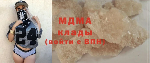 гидра Гусиноозёрск