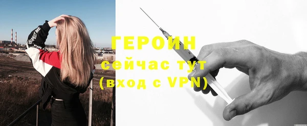 гидра Гусиноозёрск