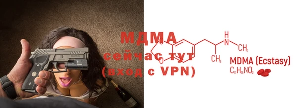 гидра Гусиноозёрск
