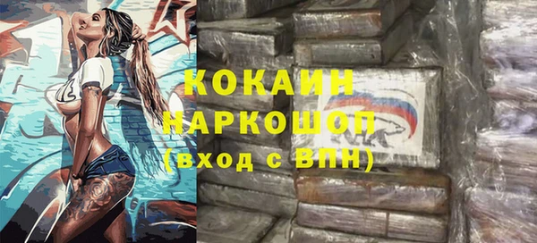 молекула духа Гусев