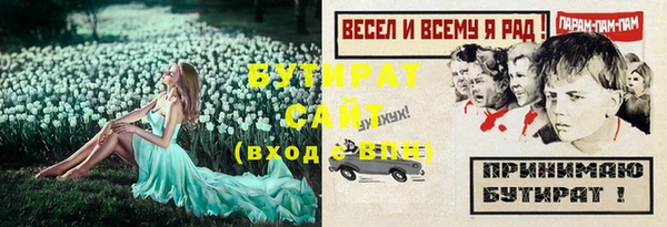гидра Гусиноозёрск